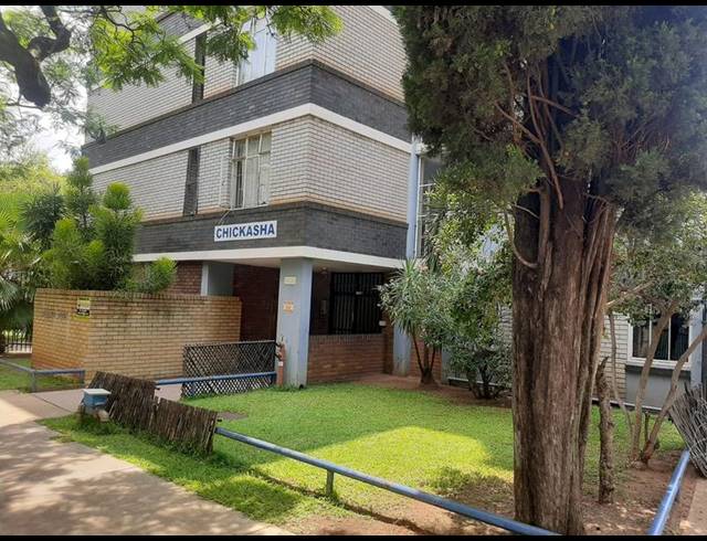 2 BEDROOM APARTMENT FOR SALE IN SUNNYSIDE